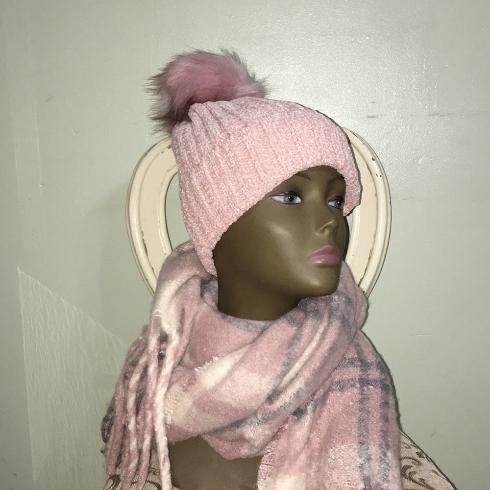 Super Warm Fashion Hat